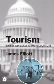 Tourism, Elliott James