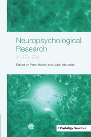 Neuropsychological Research, 