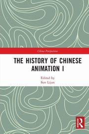 ksiazka tytu: The History of Chinese Animation I autor: 