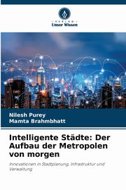 Intelligente Stdte, Purey Nilesh