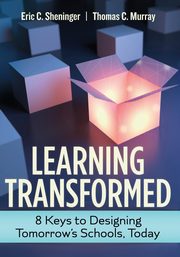 Learning Transformed, Sheninger Eric C