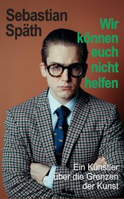 Wir knnen euch nicht helfen, Spth Sebastian