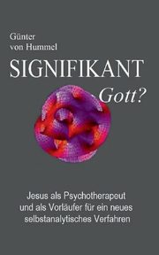 Signifikant Gott?, von Hummel Gnter