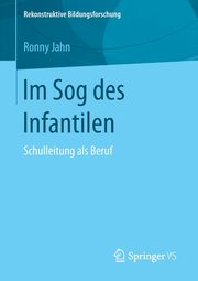 Im Sog des Infantilen, Jahn Ronny
