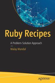 Ruby Recipes, Mandal Malay