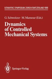 Dynamics of Controlled Mechanical Systems, 