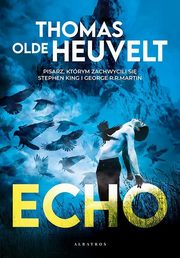 Echo, Olde Heuvelt Thomas