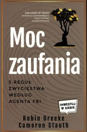 Moc zaufania, Dreeke Robin