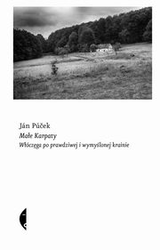 Mae Karpaty, Pucek Jan
