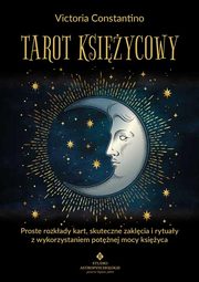 Tarot ksiycowy, Constantino Victoria