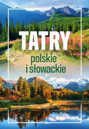 Tatry polskie i sowackie, Zygmaska Barbara