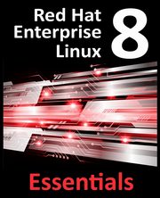 Red Hat Enterprise Linux 8 Essentials, Smyth Neil