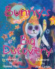 Bunny's Big Discovery, Mamma Macs