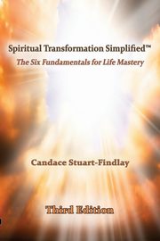Spiritual Transformation Simplified?, Stuart-Findlay Candace