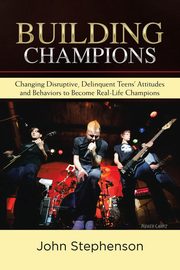 ksiazka tytu: Building Champions autor: Stephenson John