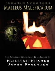 Malleus Maleficarum, Kramer Heinrich