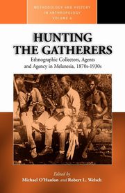 Hunting the Gatherers, 