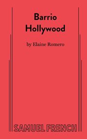 Barrio Hollywood, Romero Elaine