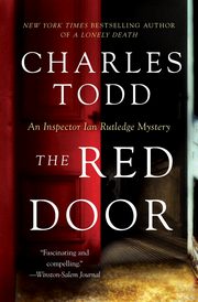 Red Door, The, Todd Charles