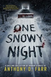 One Snowy Night, Farr Anthony D