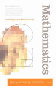 Mathematics, Morgan Candia