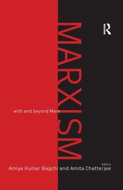 Marxism, Bagchi Amiya