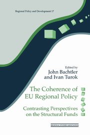 The Coherence of EU Regional Policy, 