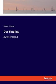 Der Findling, Verne Jules