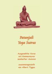 Patanjali Yoga Sutras, 
