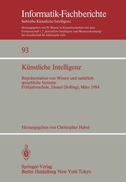 Knstliche Intelligenz, 