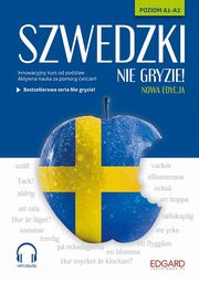Szwedzki nie gryzie!, Winiewska Magdalena