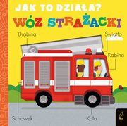 Jak to dziaa? Wz straacki, Littleboy Molly