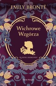 ksiazka tytu: Wichrowe wzgrza autor: Kraszewski Jzef Ignacy