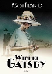 ksiazka tytu: Wielki Gatsby autor: Fitzgerald F. Scott