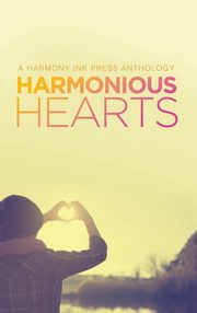 ksiazka tytu: Harmonious Hearts autor: 