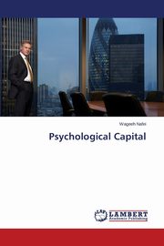 Psychological Capital, Nafei Wageeh