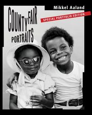 County Fair Portraits, Aaland Mikkel