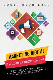 Marketing Digital, Rodriguez Josu