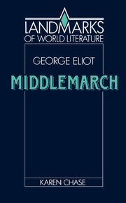 Eliot, Eliot George