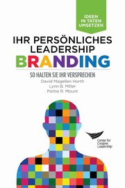 Leadership Brand, Horth David Magellan
