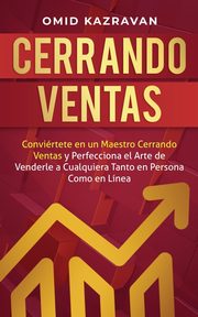 Cerrando Ventas, Kazravan Omid