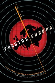 Fractus Europa, Heather Peter