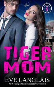 Tiger Mom, Langlais Eve