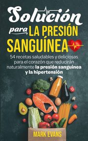 Solucin Para La Presin Sangunea, Evans Mark