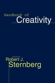 Handbook of Creativity, 