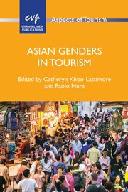 Asian Genders in Tourism, 