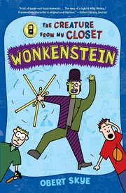 Wonkenstein, Skye Obert