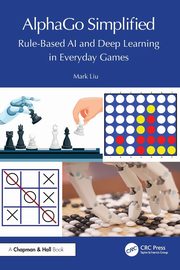 AlphaGo Simplified, Liu Mark