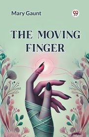 The Moving Finger, Gaunt Mary