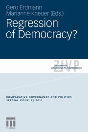 Regression of Democracy?, 